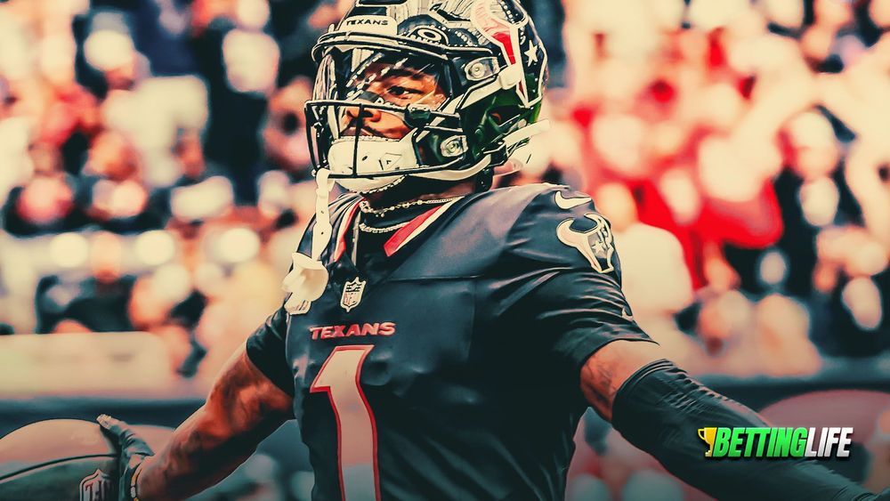 Sunday Blitz 2.0: Notes For The Week 6 4 PM Slate