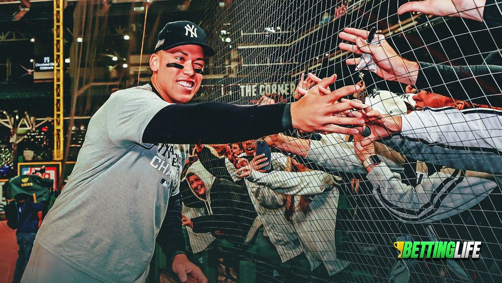 A Special World Series On Tap