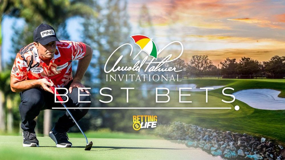Arnold Palmer Invitational Betting Breakdown. Course Preview, Best Bets, and more.