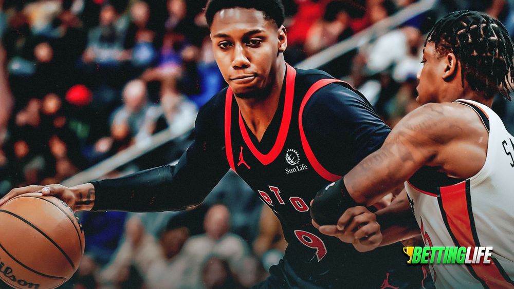 NBA Bets and Picks for Dec 19: RJ Barrett Could Take A Step Back