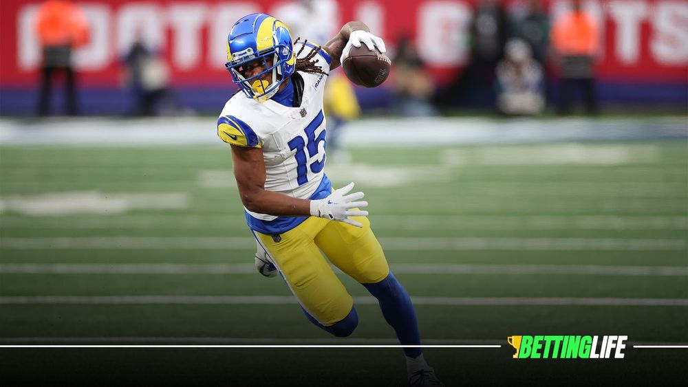 Which WR Will Step Up in LA?