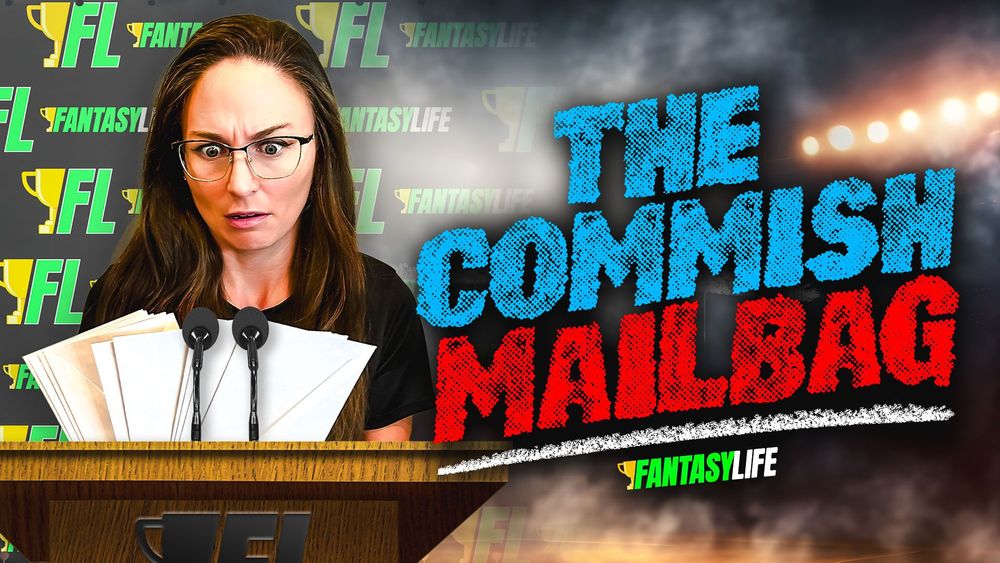 The Commissioner Mailbag: How Do I Enforce League Punishments?