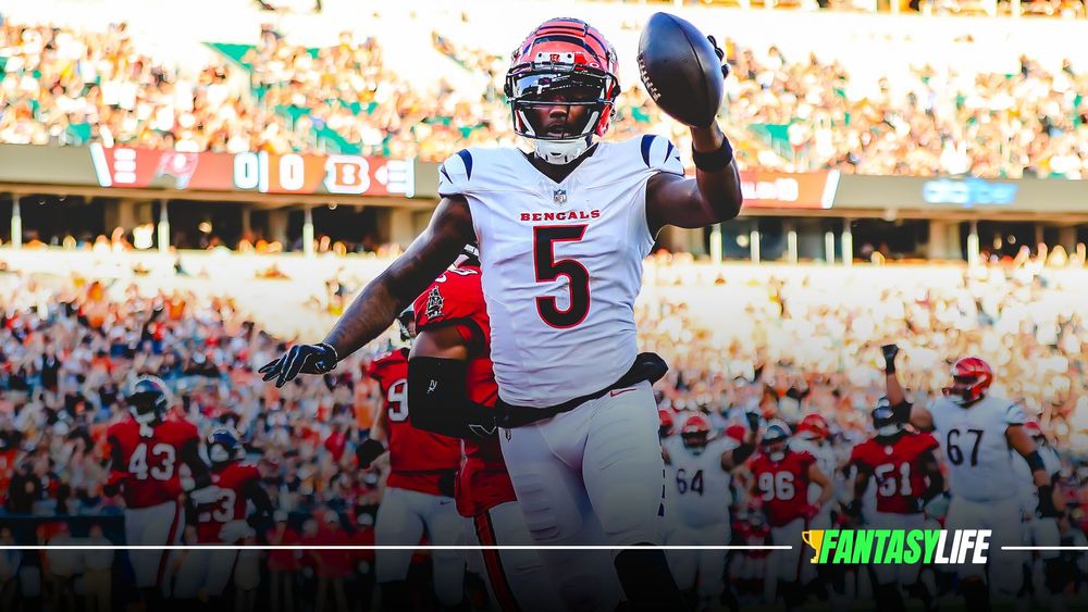 There's No Such Thing As Too Prepared in Fantasy Football