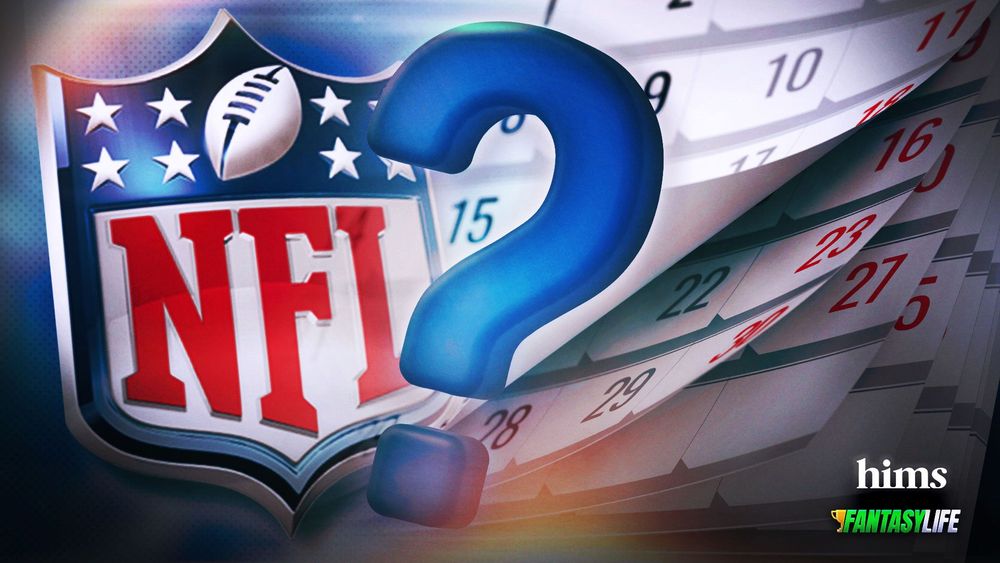 2025 NFL Schedule Release Predictions: The Top Five Games We Want To See