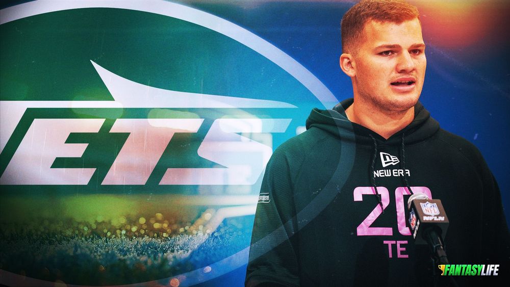 New York Jets NFL Draft Grade for the 2025 Draft