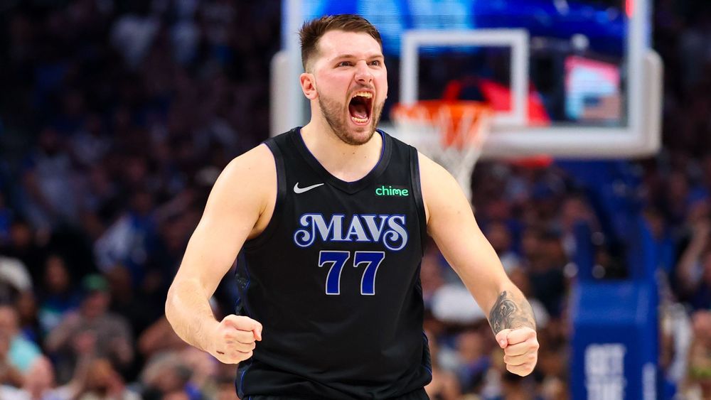 NBA Bets for May 22 - Best Bets for Timberwolves vs. Mavericks Game 1
