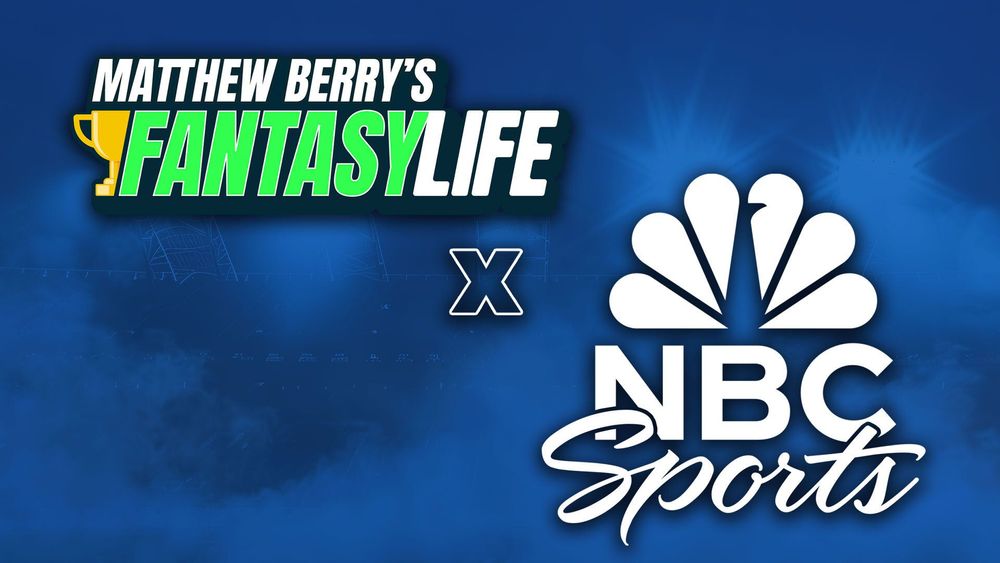 FANTASY LIFE PARTNERS WITH NBC SPORTS TO LAUNCH NEW SUITE OF PREMIUM PRODUCTS