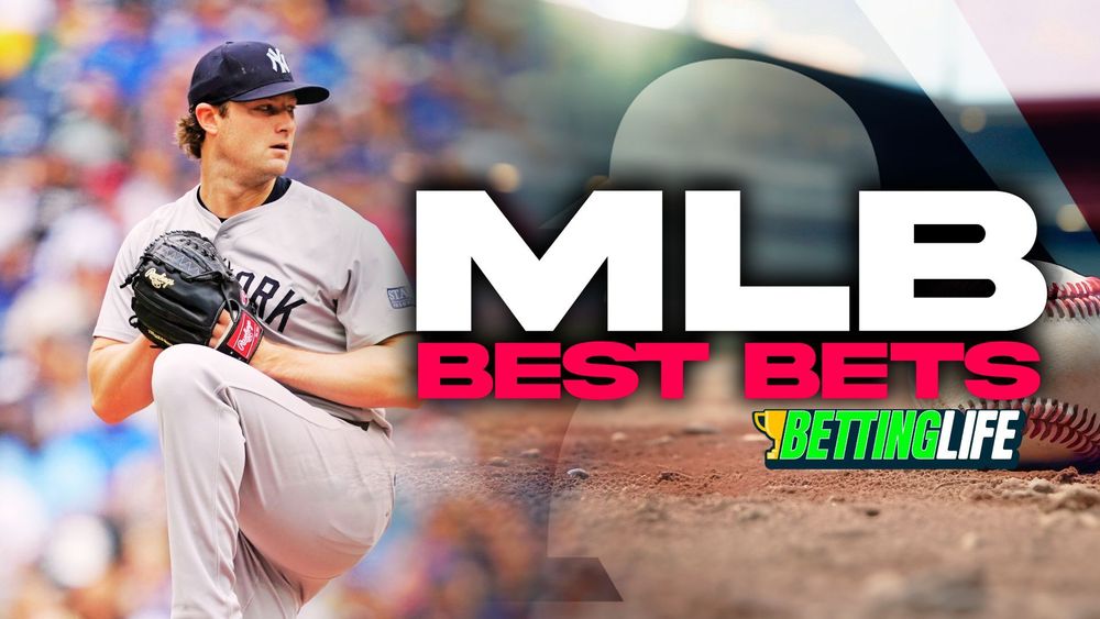 Best MLB Bets Today: Top MLB Picks For Friday, July 12