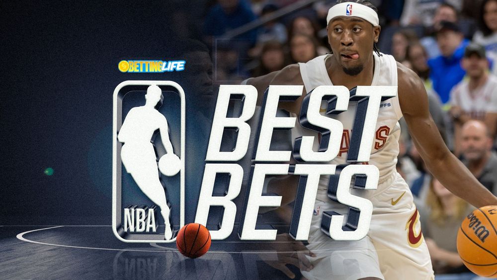 NBA Picks For March 25th - Against The Spread Picks And Player Props To Bet