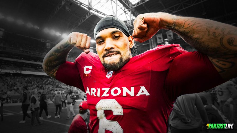 Projecting Seven Veteran Players For 2025