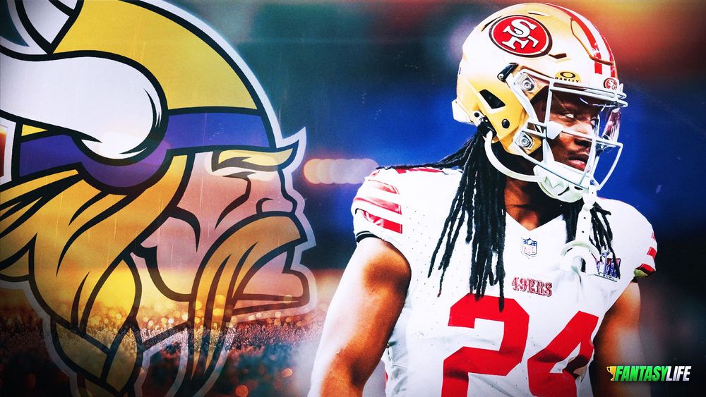 The Best Fantasy Football Handcuff for 2025?