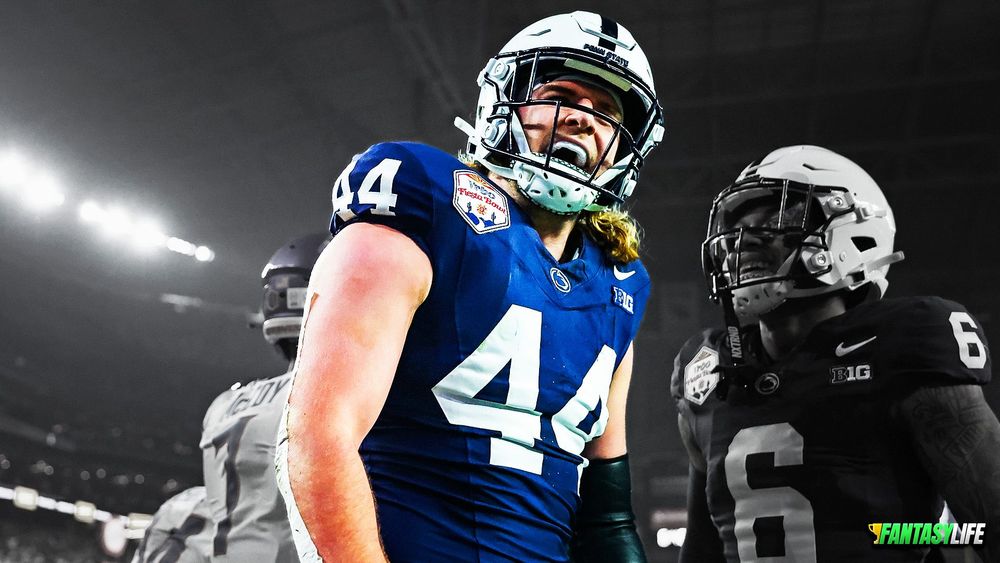 It's Officially Mock Madness Season