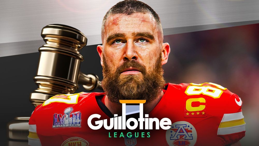 How To Manage Your FAAB In Guillotine League Fantasy Football (Month by Month)