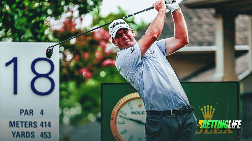 Best Bets For The Shriners Children's Open 2024