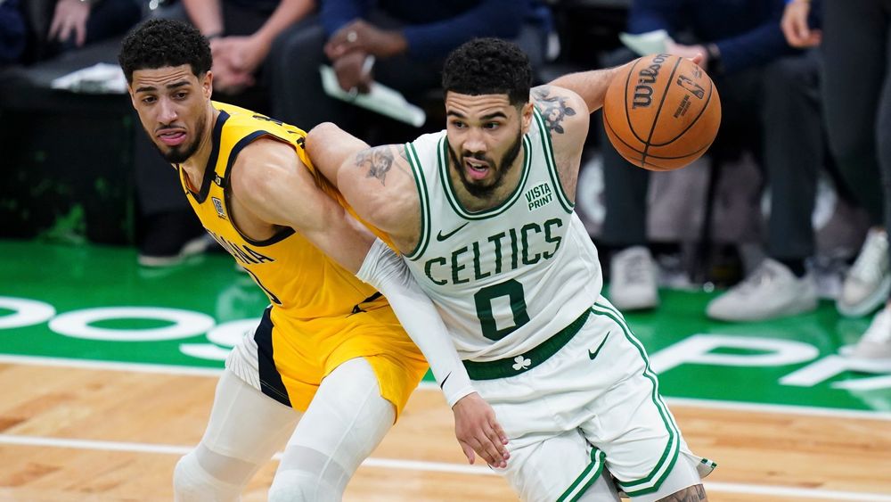 NBA Bets for May 23 - Best Bets for Celtics vs. Pacers Game 2