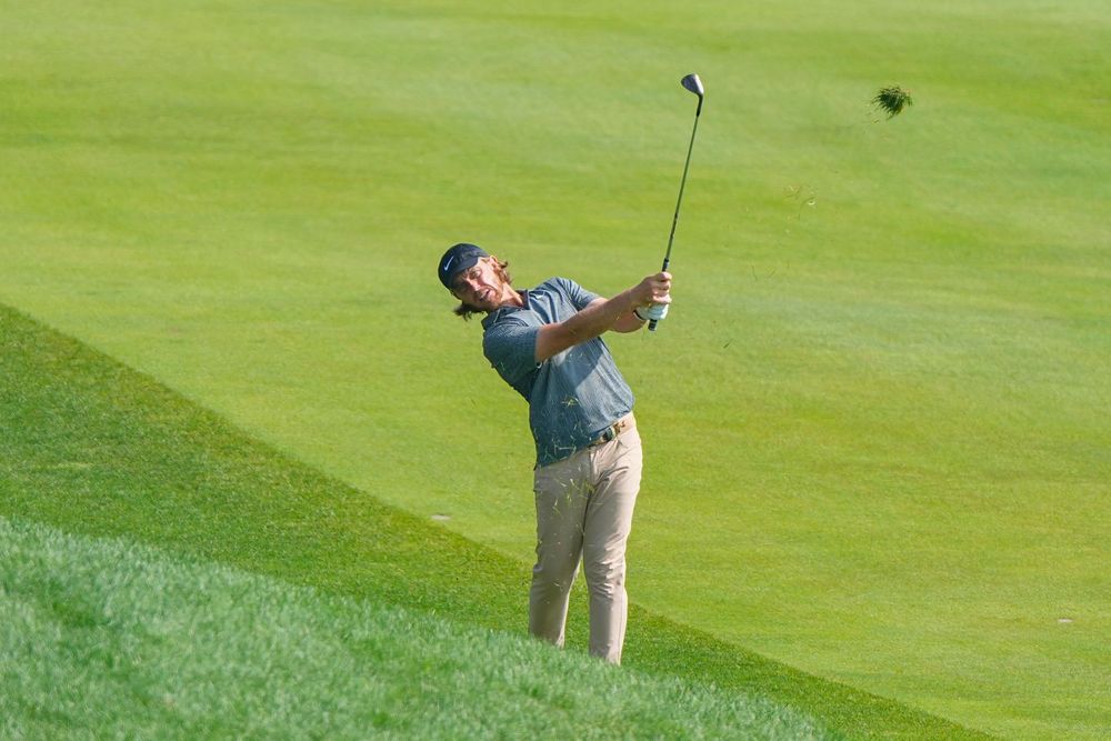 2024 Genesis Scottish Open Course Preview