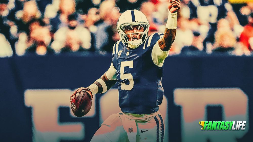 Week 6 Fantasy Football Injury Roundup: Anthony Richardson Sits