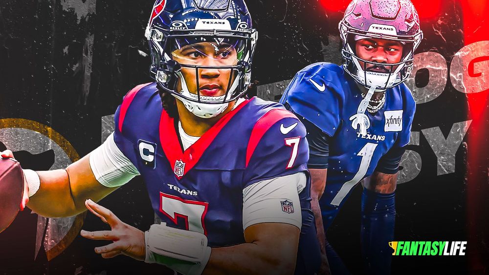 High-Stakes Fantasy Football Strategy: A Big Dog Draft on Underdog Fantasy