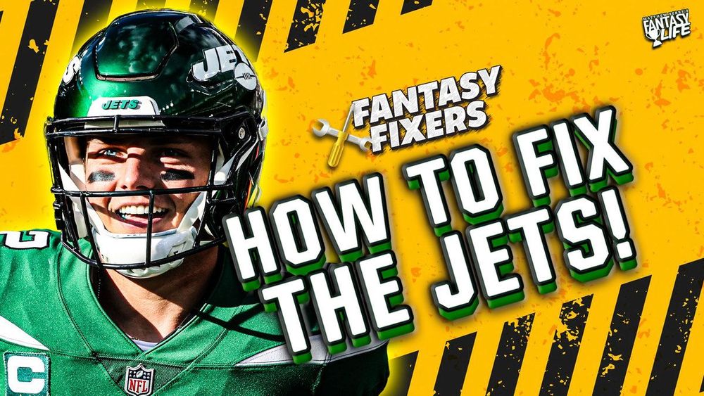 How to Fix the Jets