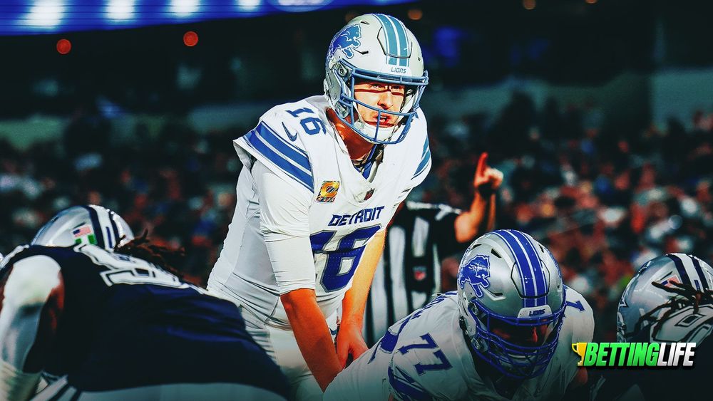 Is The League's Best Player A Lion?