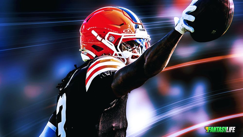 Players On Bad Teams Can Be Good For Fantasy Football