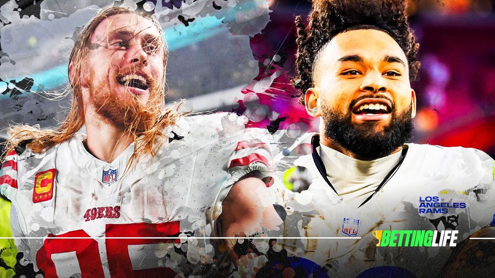 NFC West Betting Preview: 49ers Set to Rule Division Again?