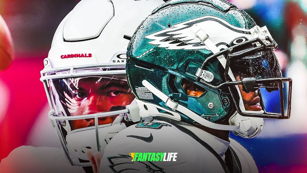 Three Players I Love: Why DeVonta Smith is Worth His High Price This Draft Season