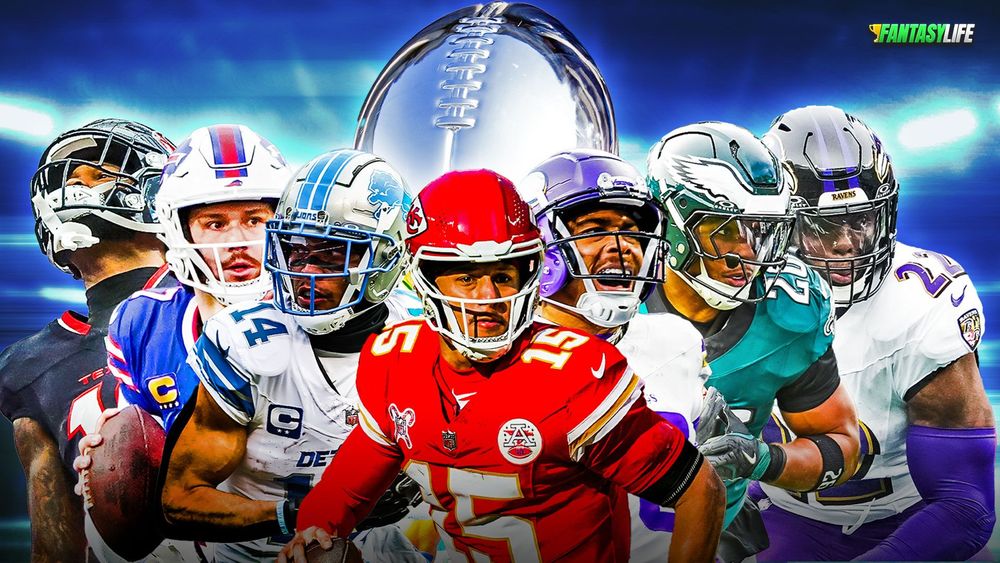 NFL Postseason Preview: One Weakness for Every Playoff Team