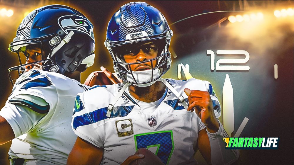 Late-Round QBs Worth the Wait in Fantasy Football Drafts