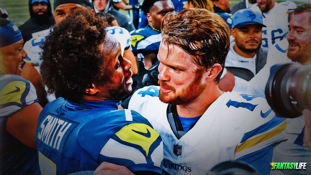 Quarterback Carousel Kicks Off NFL Free Agency 2025