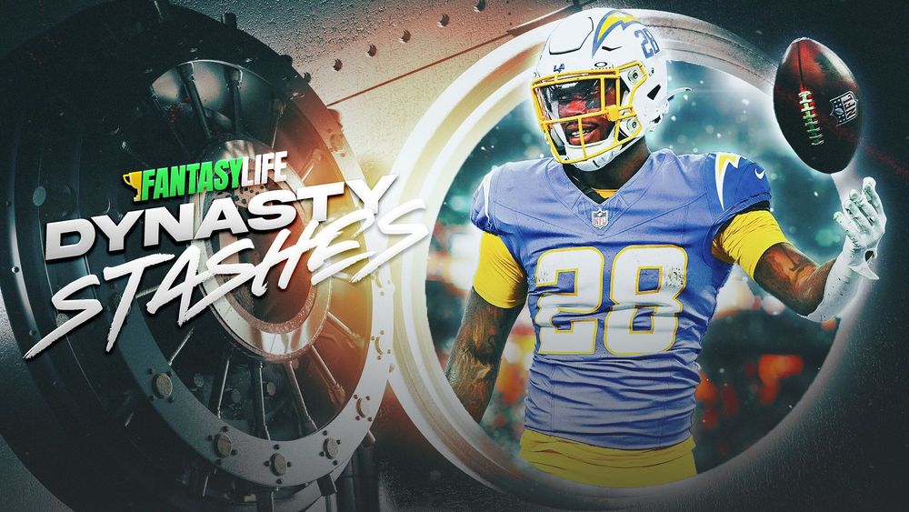 Players To Stash In Dynasty Fantasy Football: Opportunity Arises In The LA Backfield