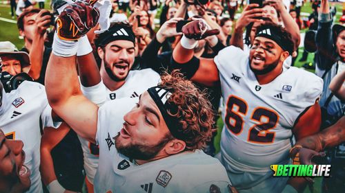 A Casual's Guide To Conference Championship Weekend