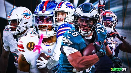 Fantasy Football Mock Draft: Round-by-Round Analysis of 12-Team Half-PPR Draft