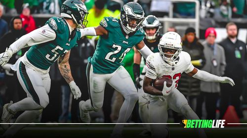 These Receivers Deserve Some Props