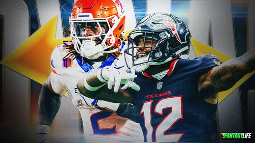 Trading the 1.01 In Dynasty Rookie Drafts: What Should The Asking Price For Ashton Jeanty Be?