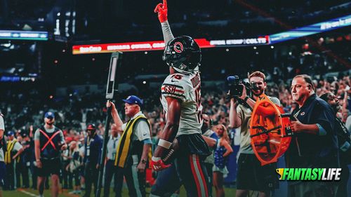 Top Plays and Hot Takes For The Thanksgiving NFL Slate