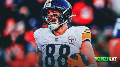 Tight End Streamers For Week 15
