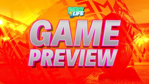 Lions @ Buccaneers Week 6 Game Preview