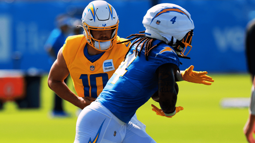 A Running Back Sleeper You Need To Draft in Fantasy Football