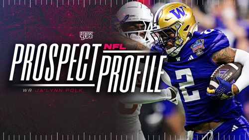 Ja'Lynn Polk Scouting Report and Fantasy Football Outlook