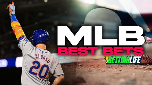 MLB Home Run Derby Odds & Picks: Will Pete Alonso Do It Again?