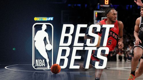 NBA Bets Today - Bets For Friday, April 12
