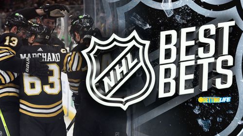 NHL Best Bets for March 19th - Top Picks for Tuesday's Hockey Slate