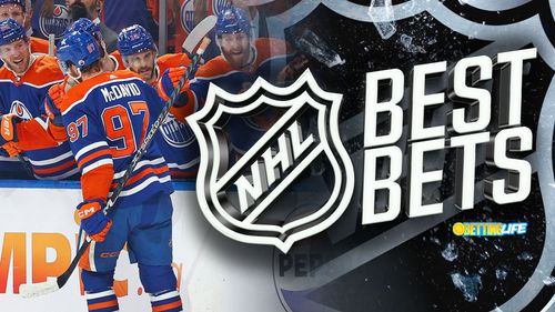 Top Picks for Oilers vs. Panthers Game 1: Stanley Cup Finals Best Bets
