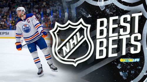 NHL Picks For May 10 - Best NHL Playoff Bets For Friday