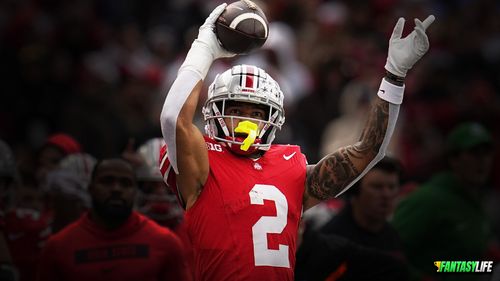 Introducing The Post-Draft Sweats