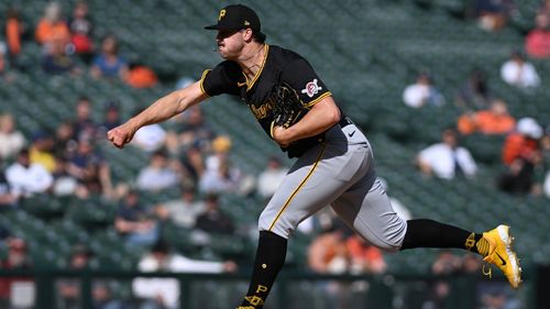 Top MLB Picks for June 5: Trust the Pirates on Wednesday