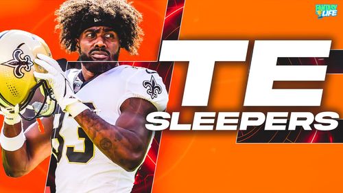 TE Sleepers for Fantasy Football 2024: Opportunity Abounds for Juwan Johnson