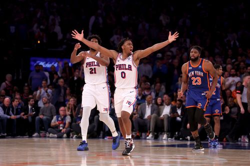 NBA Bets for May 2 - Top NBA Playoff Picks for Thursday