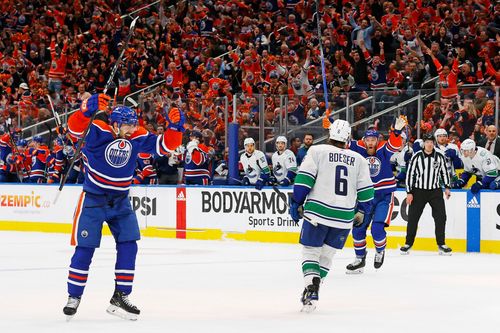 NHL Picks For May 16 - Best NHL Playoff Bets For Thursday